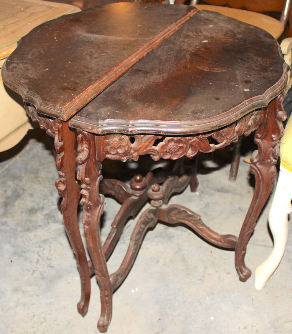 Image for INCREDIBLE 2-RING ESTATE AUCTION