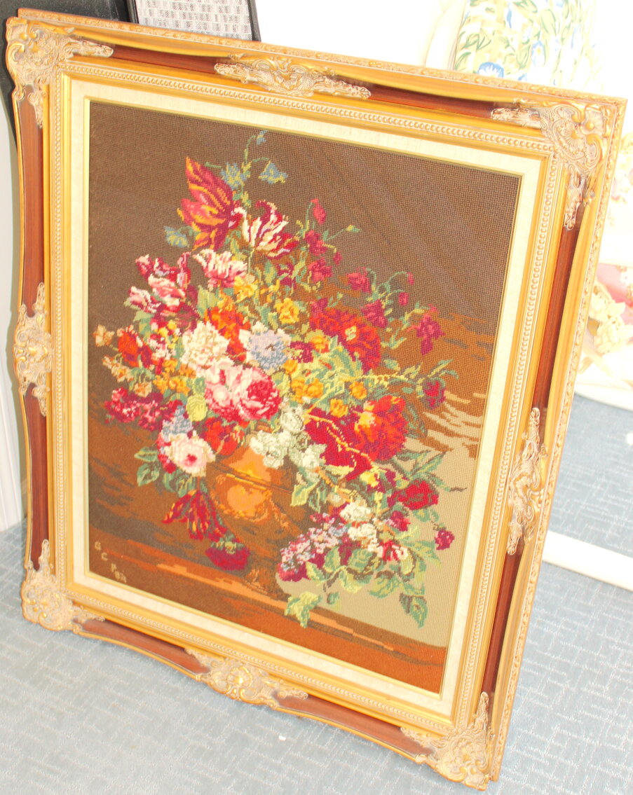 Image for INCREDIBLE 2-RING ESTATE AUCTION