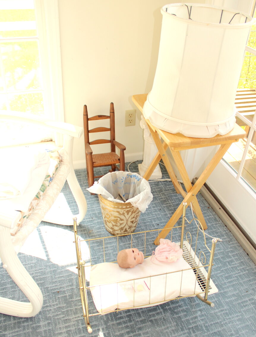 Image for INCREDIBLE 2-RING ESTATE AUCTION