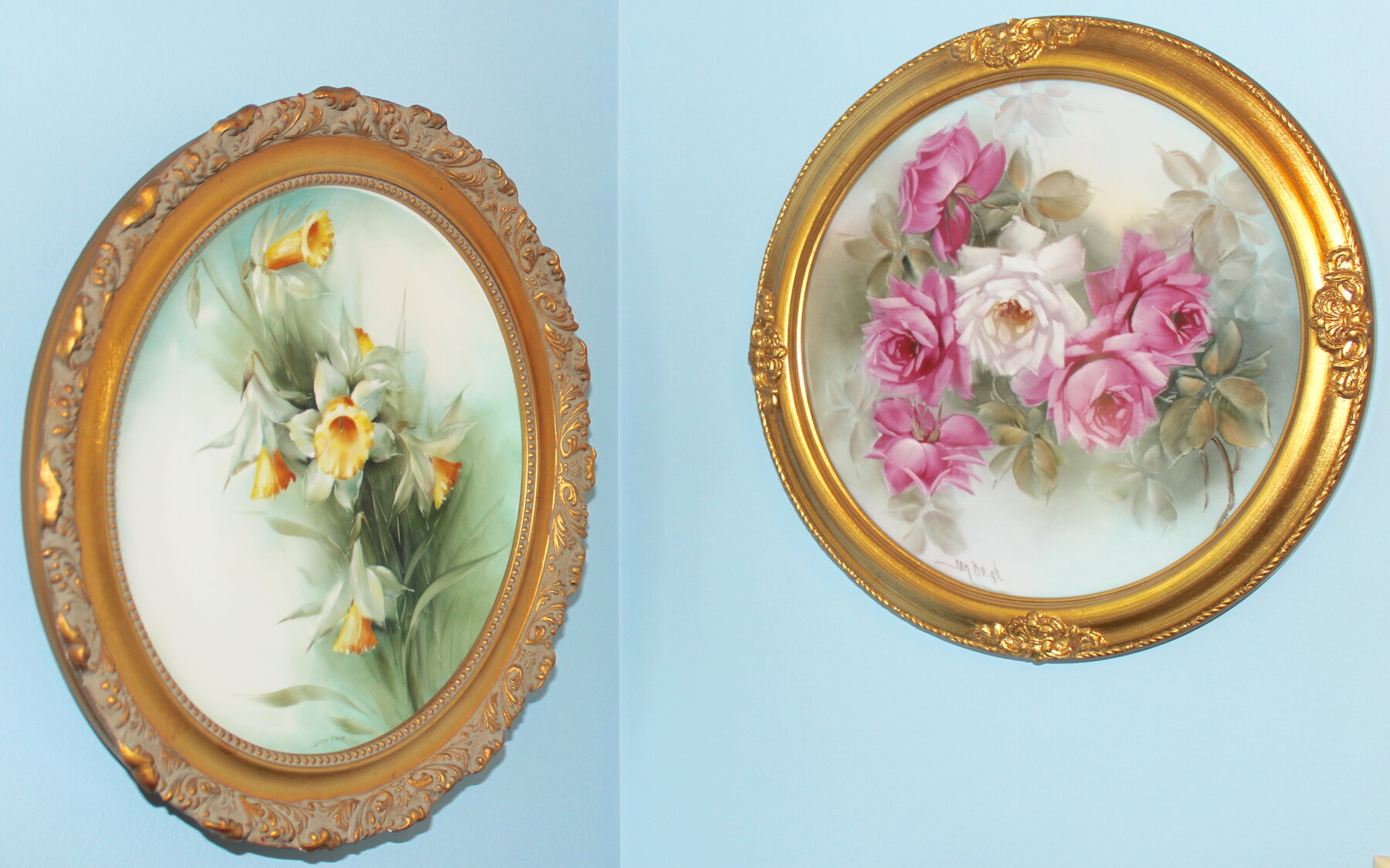 Image for INCREDIBLE 2-RING ESTATE AUCTION