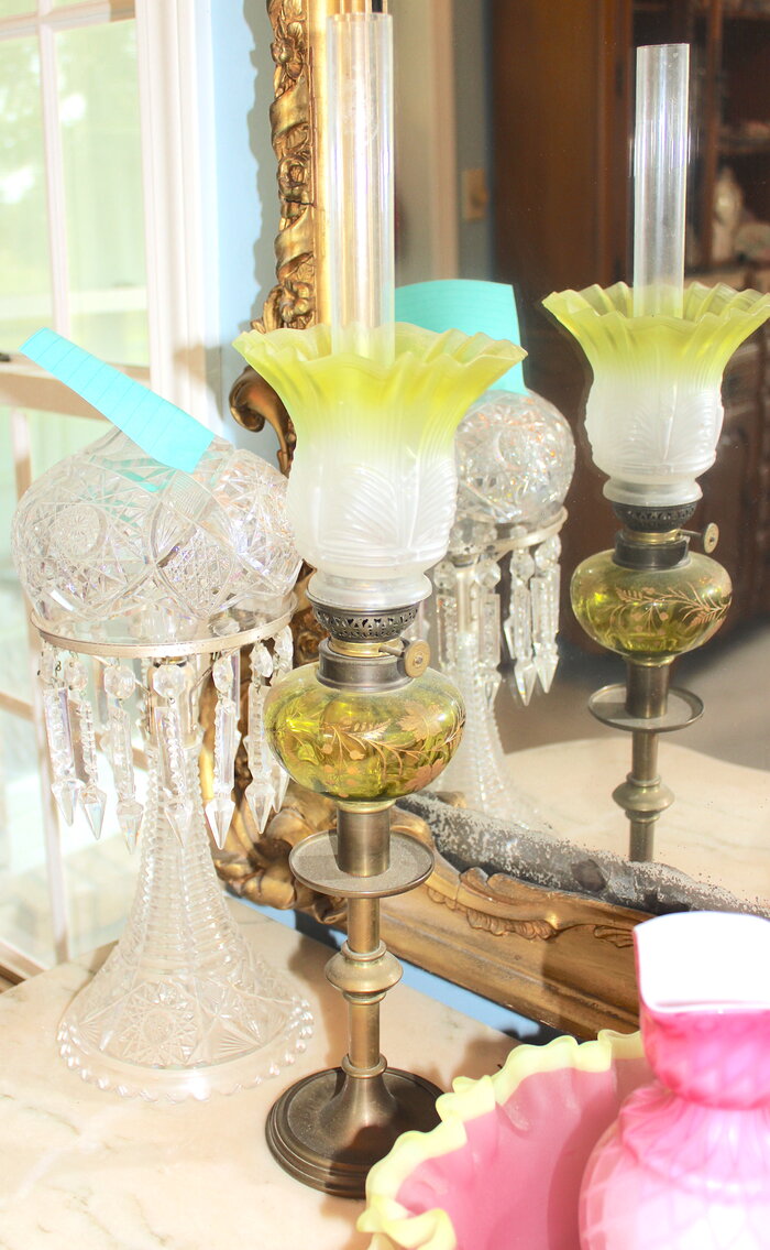 Image for INCREDIBLE 2-RING ESTATE AUCTION