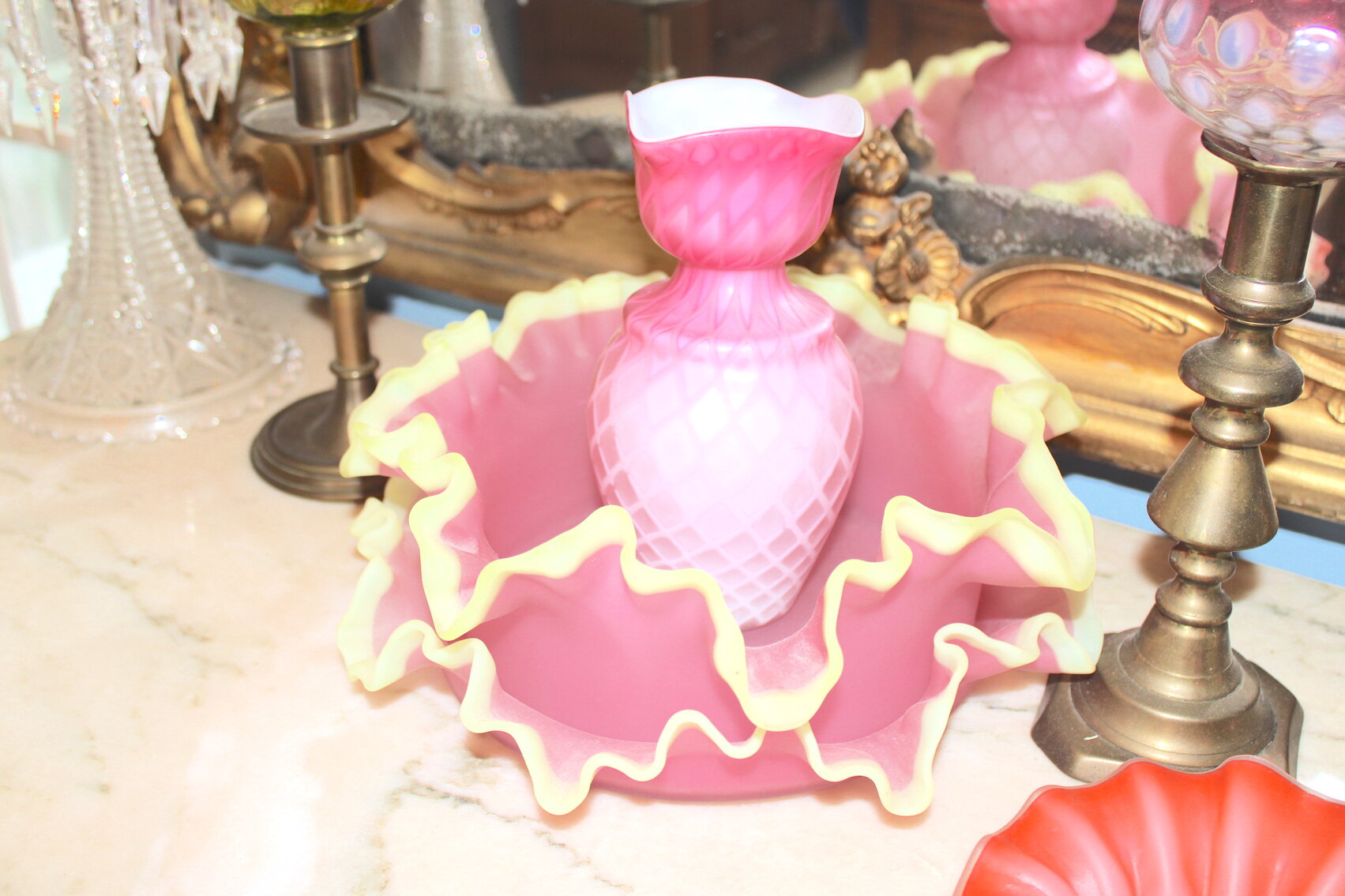 Image for INCREDIBLE 2-RING ESTATE AUCTION