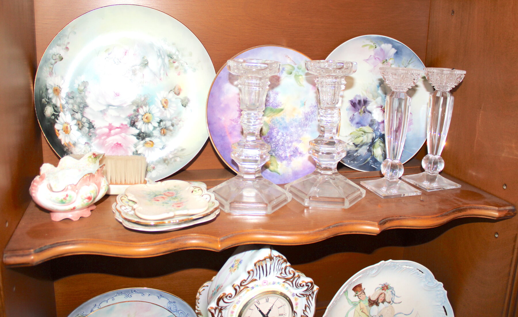 Image for INCREDIBLE 2-RING ESTATE AUCTION