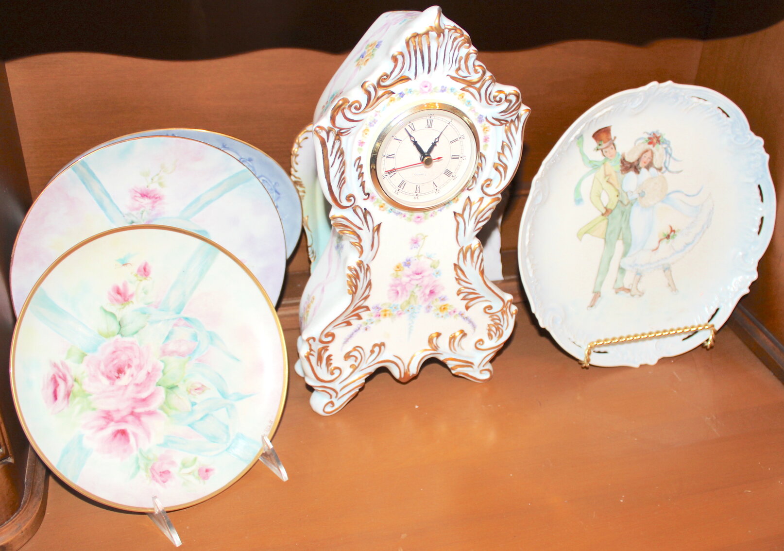 Image for INCREDIBLE 2-RING ESTATE AUCTION