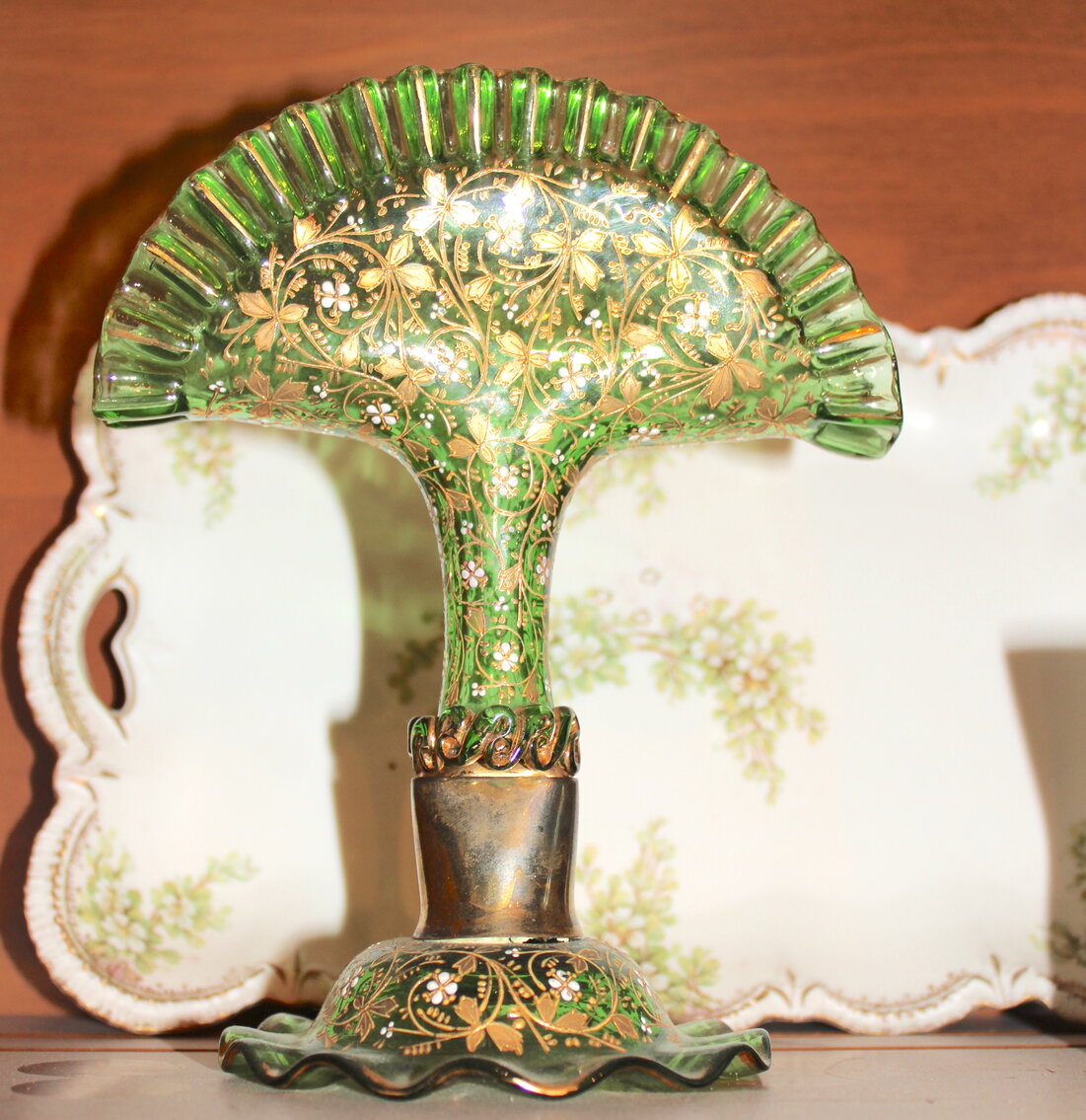 Image for INCREDIBLE 2-RING ESTATE AUCTION