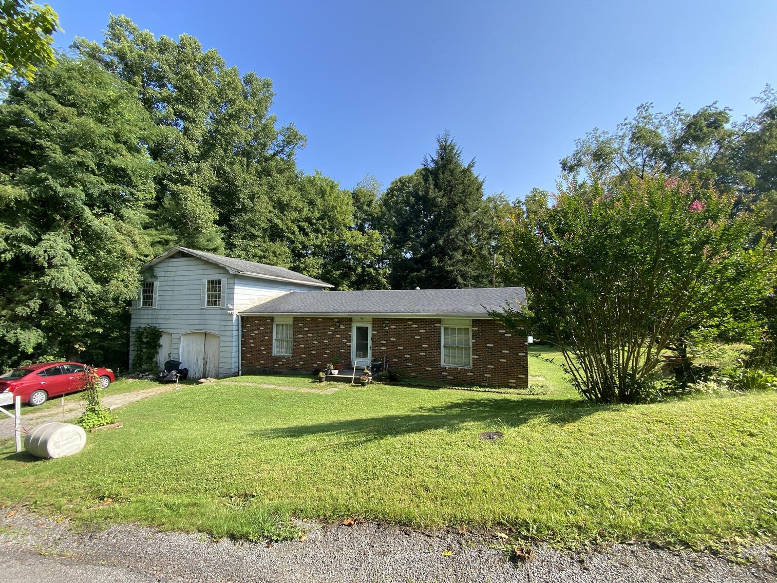 Image for SOLD $61,600 - 3 Bedroom on 0.61 Acres Selling to the Highest Bidder