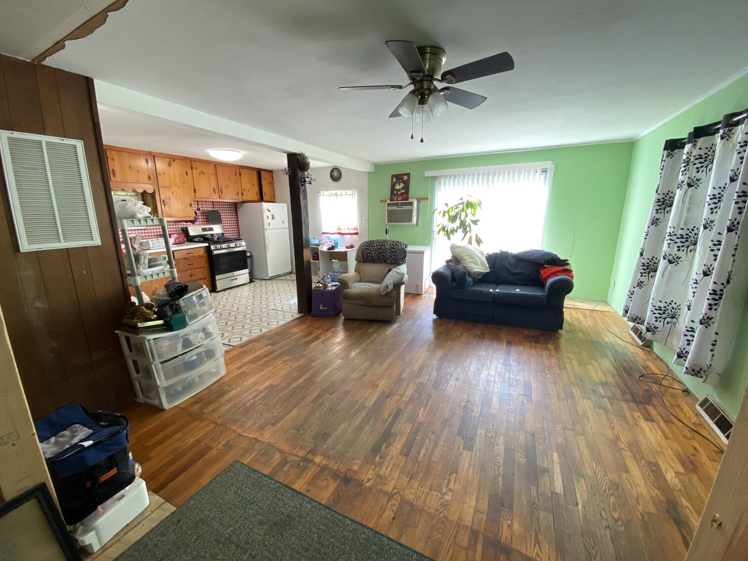 Image for SOLD $61,600 - 3 Bedroom on 0.61 Acres Selling to the Highest Bidder