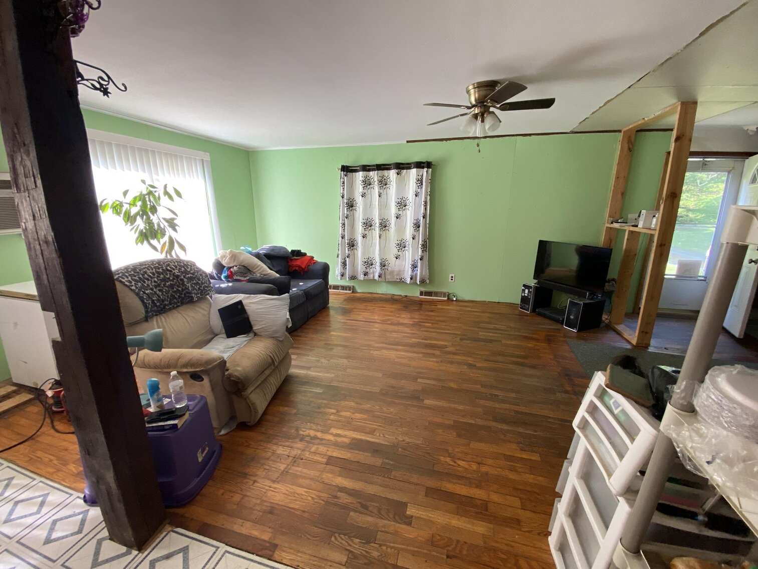 Image for SOLD $61,600 - 3 Bedroom on 0.61 Acres Selling to the Highest Bidder