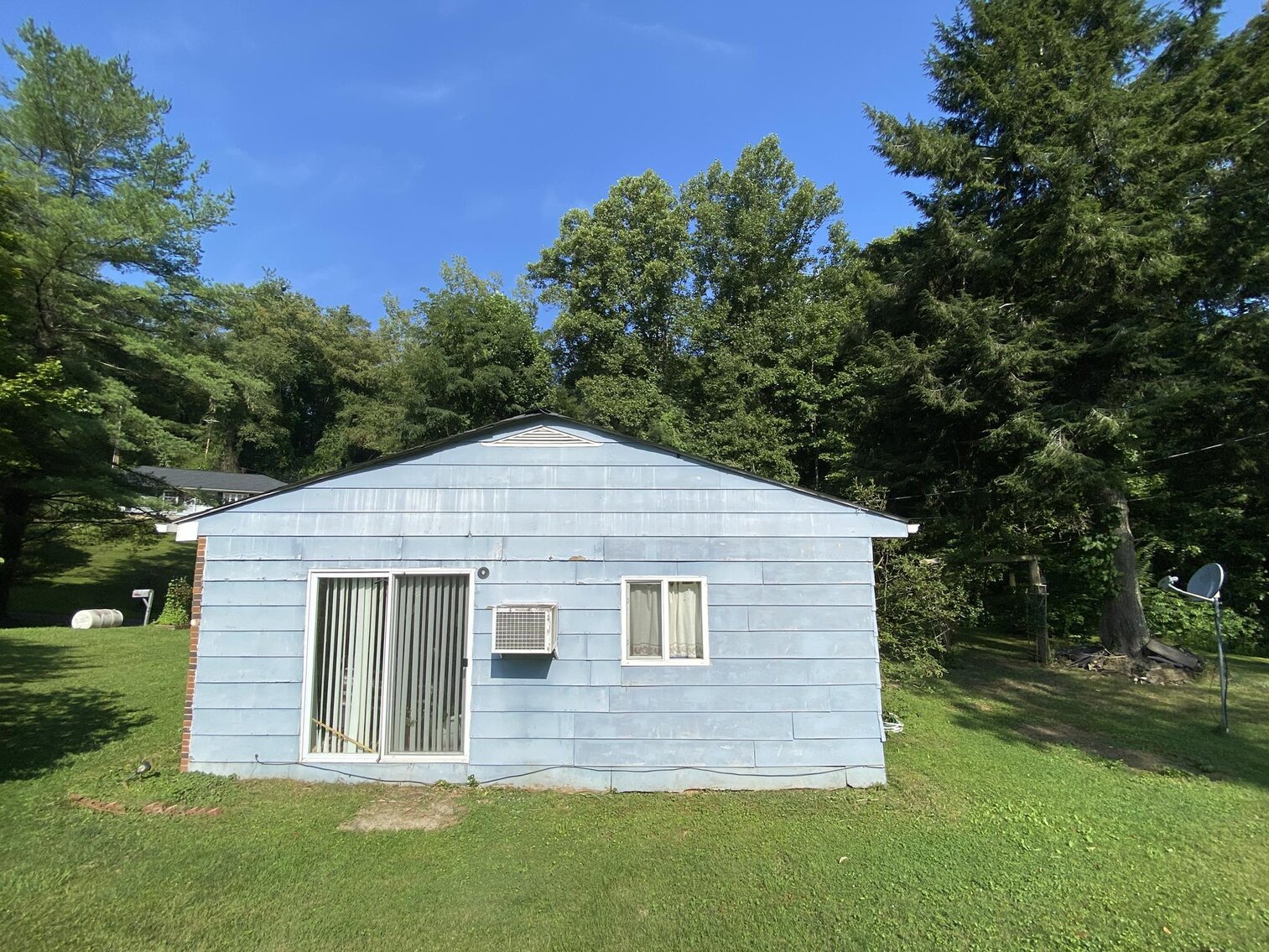 Image for SOLD $61,600 - 3 Bedroom on 0.61 Acres Selling to the Highest Bidder