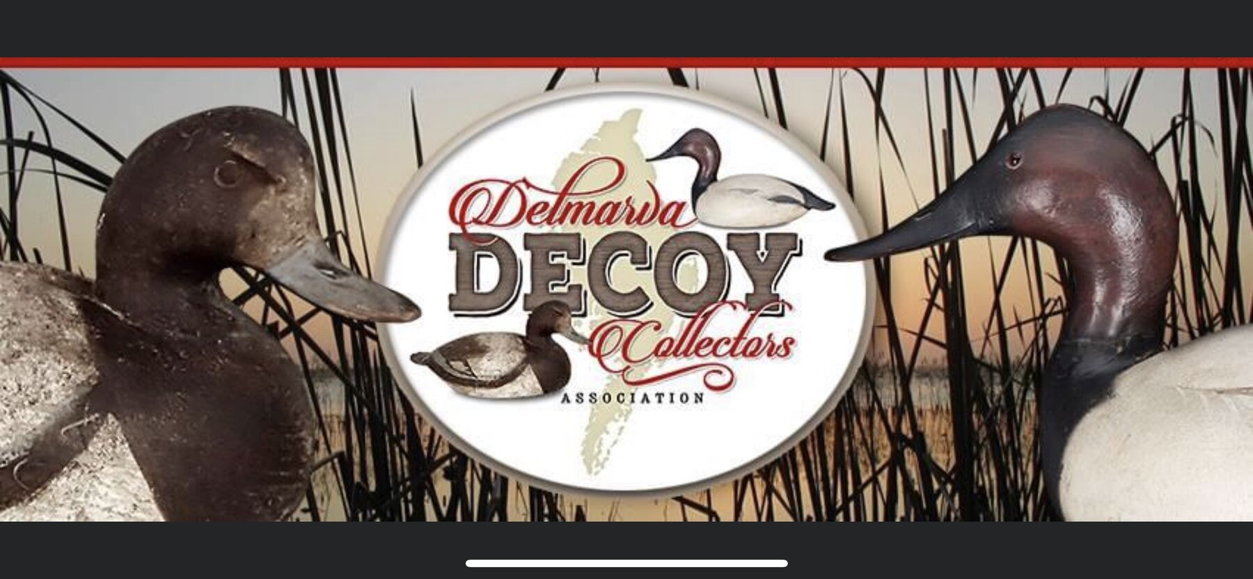 Image for Delmarva Decoy Collectors Association Annual Show
