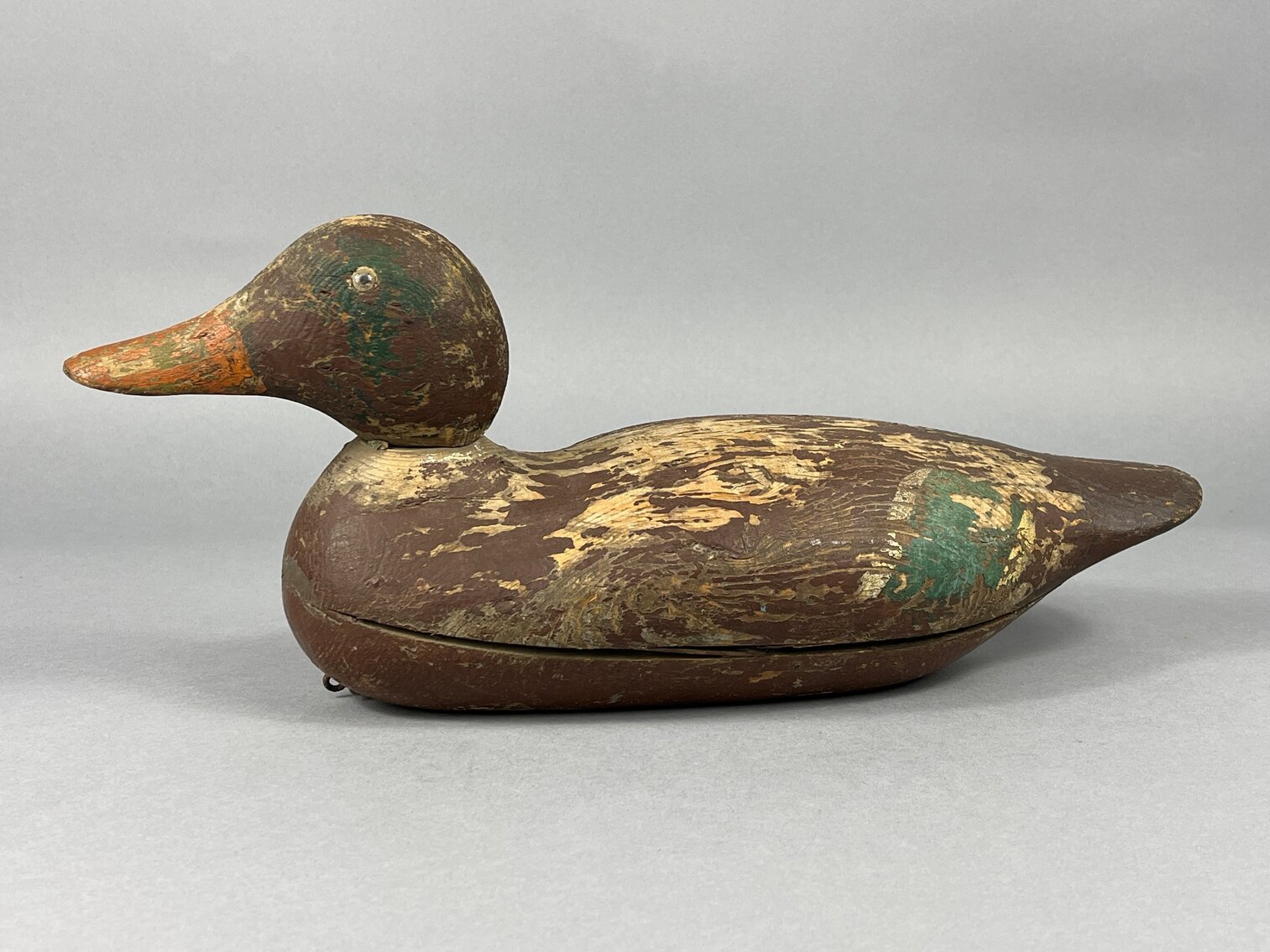 Factory made Widgeon