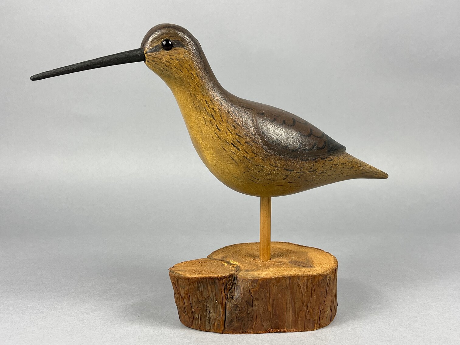 Shorebird by Jim Brockman