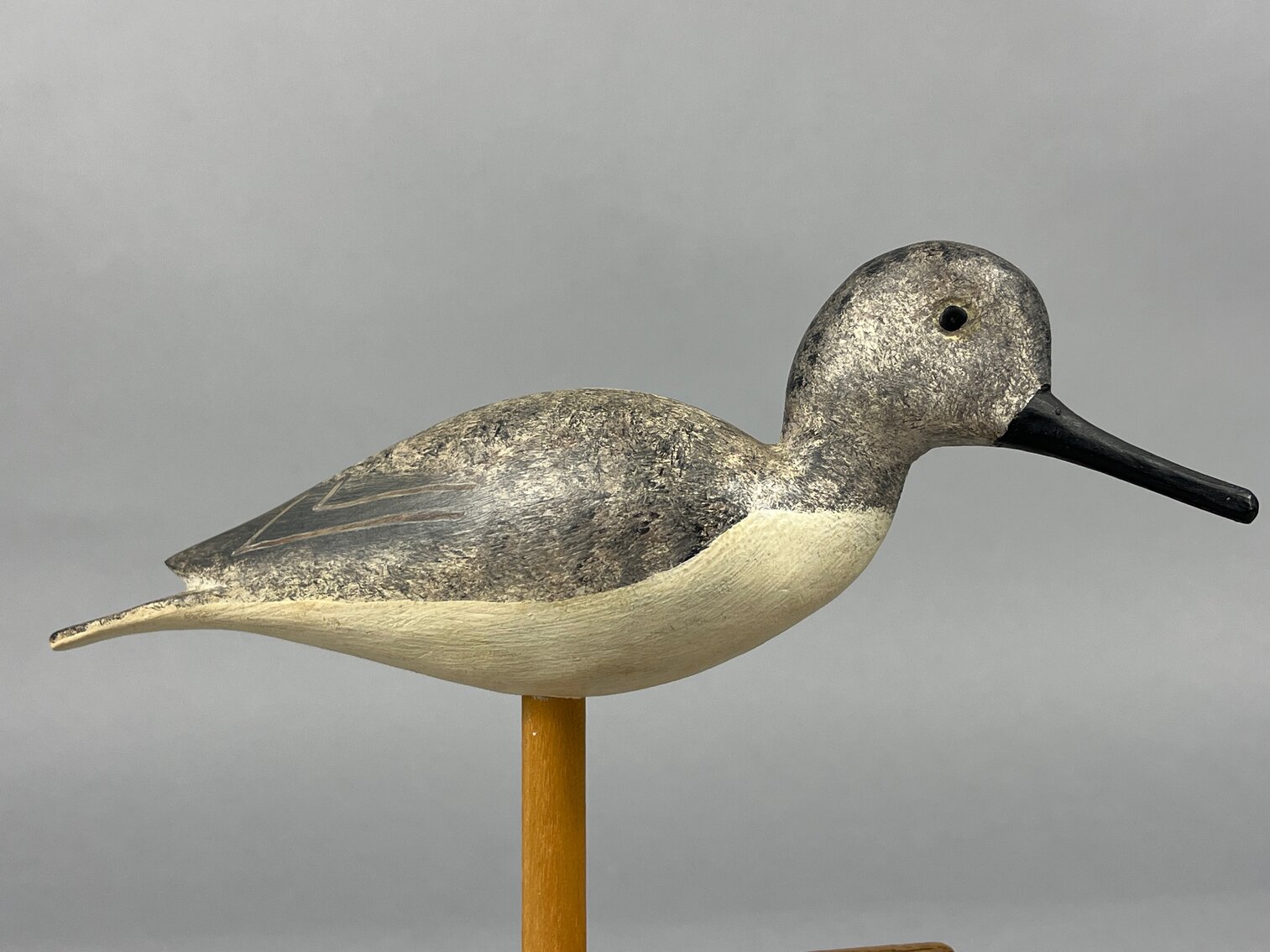 Sanderling by Hurley Conklin 
