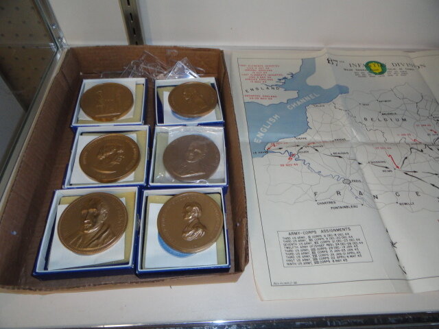 Image for Aug 10, 2023 Public Auction