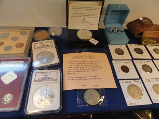 Image for Aug 10, 2023 Public Auction