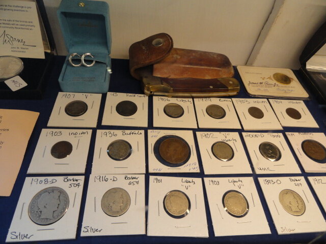 Image for Aug 10, 2023 Public Auction