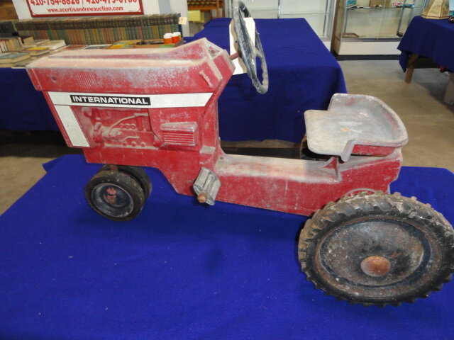 Image for Aug 10, 2023 Public Auction