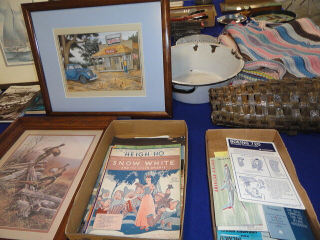 Image for Aug 10, 2023 Public Auction