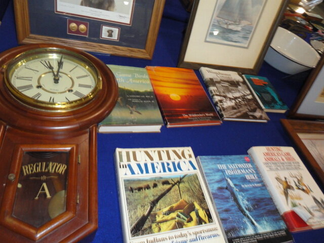 Image for Aug 10, 2023 Public Auction