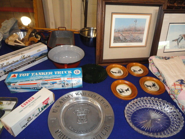 Image for Aug 10, 2023 Public Auction