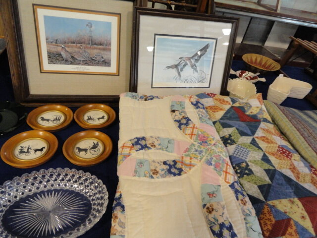 Image for Aug 10, 2023 Public Auction