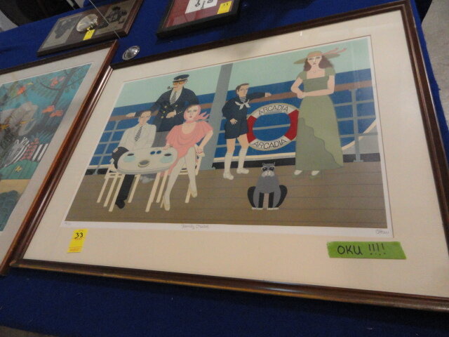 Image for Aug 10, 2023 Public Auction