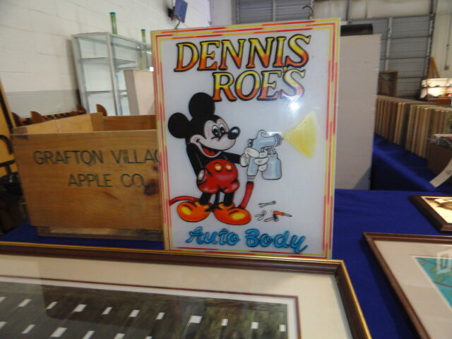 Image for Aug 10, 2023 Public Auction