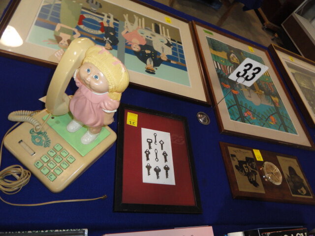 Image for Aug 10, 2023 Public Auction