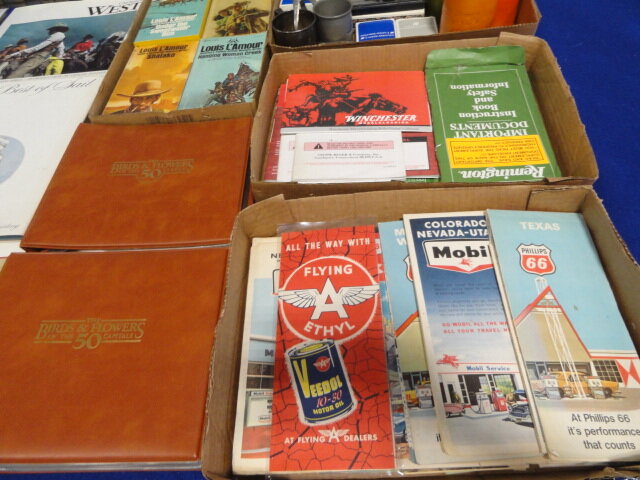 Image for Aug 10, 2023 Public Auction