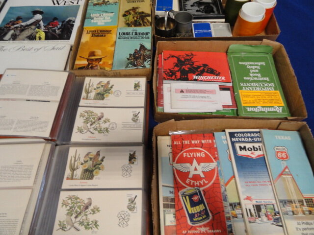 Image for Aug 10, 2023 Public Auction