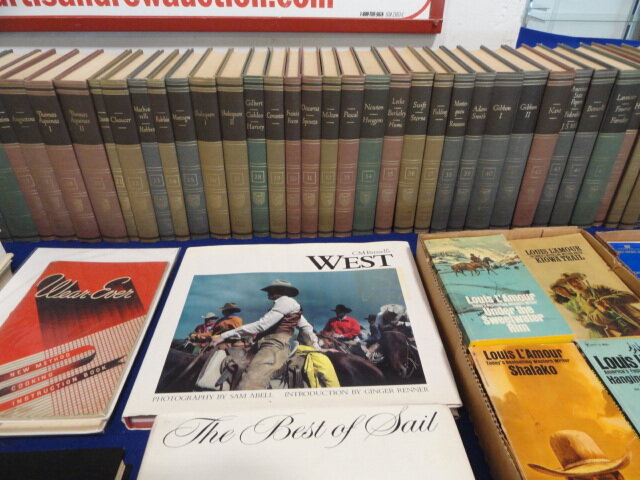 Image for Aug 10, 2023 Public Auction