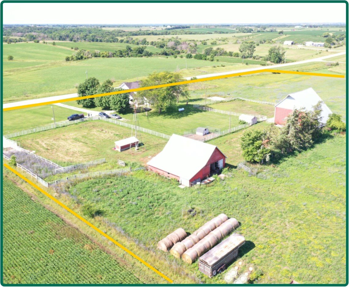Image for Closed - Decatur Co., IA - 14.29 Ac., m/l (000-3935-01)