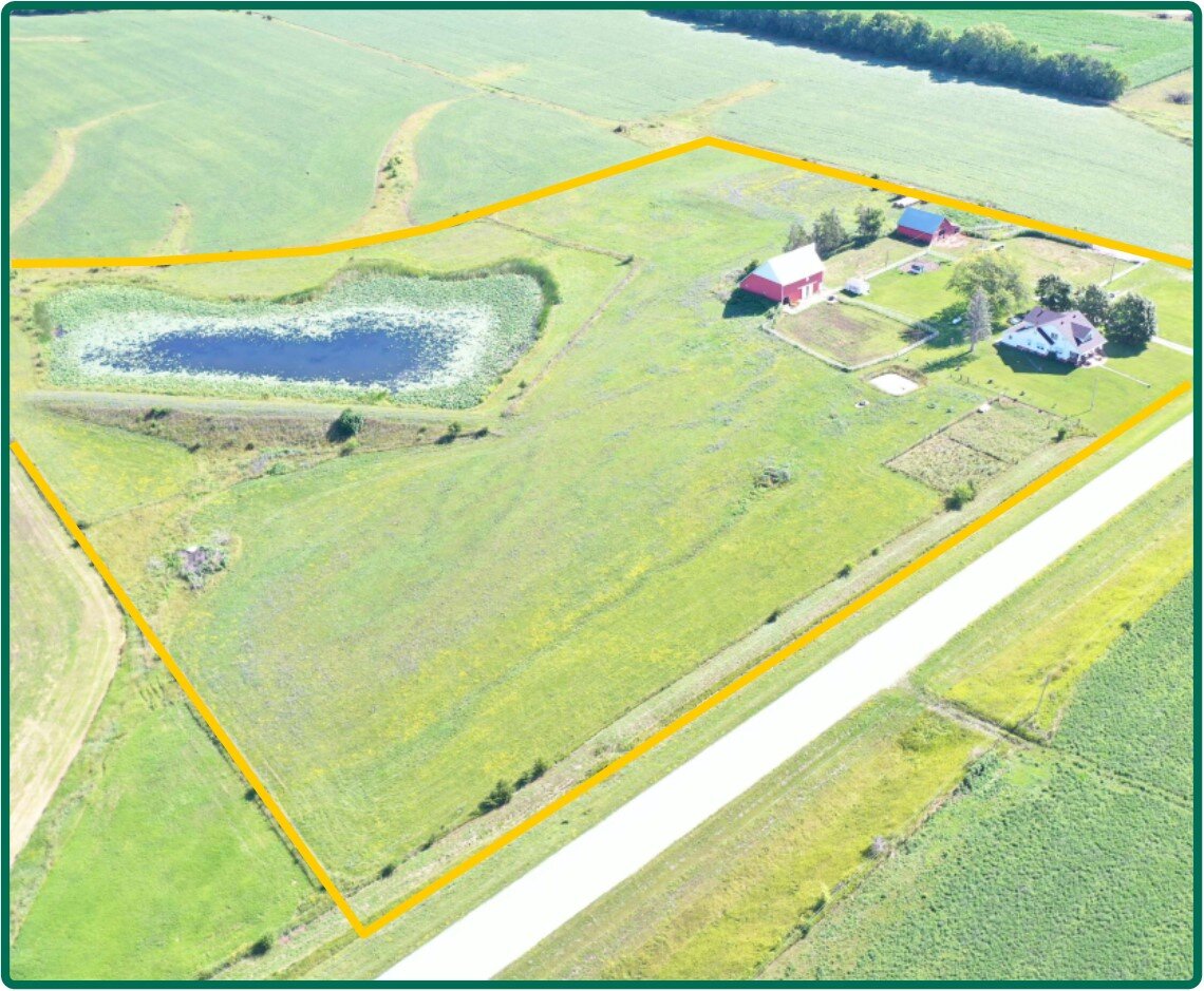 Image for Closed - Decatur Co., IA - 14.29 Ac., m/l (000-3935-01)