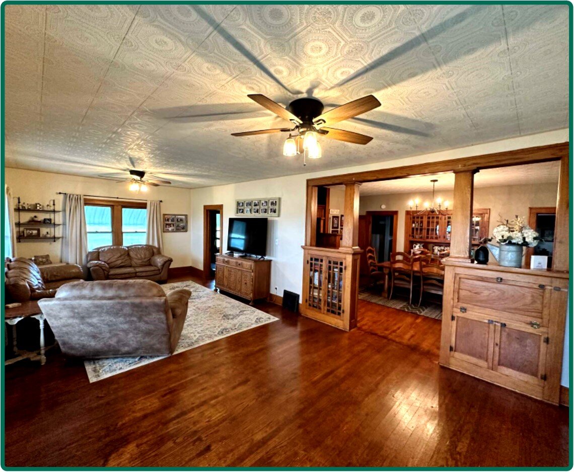 Image for Closed - Decatur Co., IA - 14.29 Ac., m/l (000-3935-01)