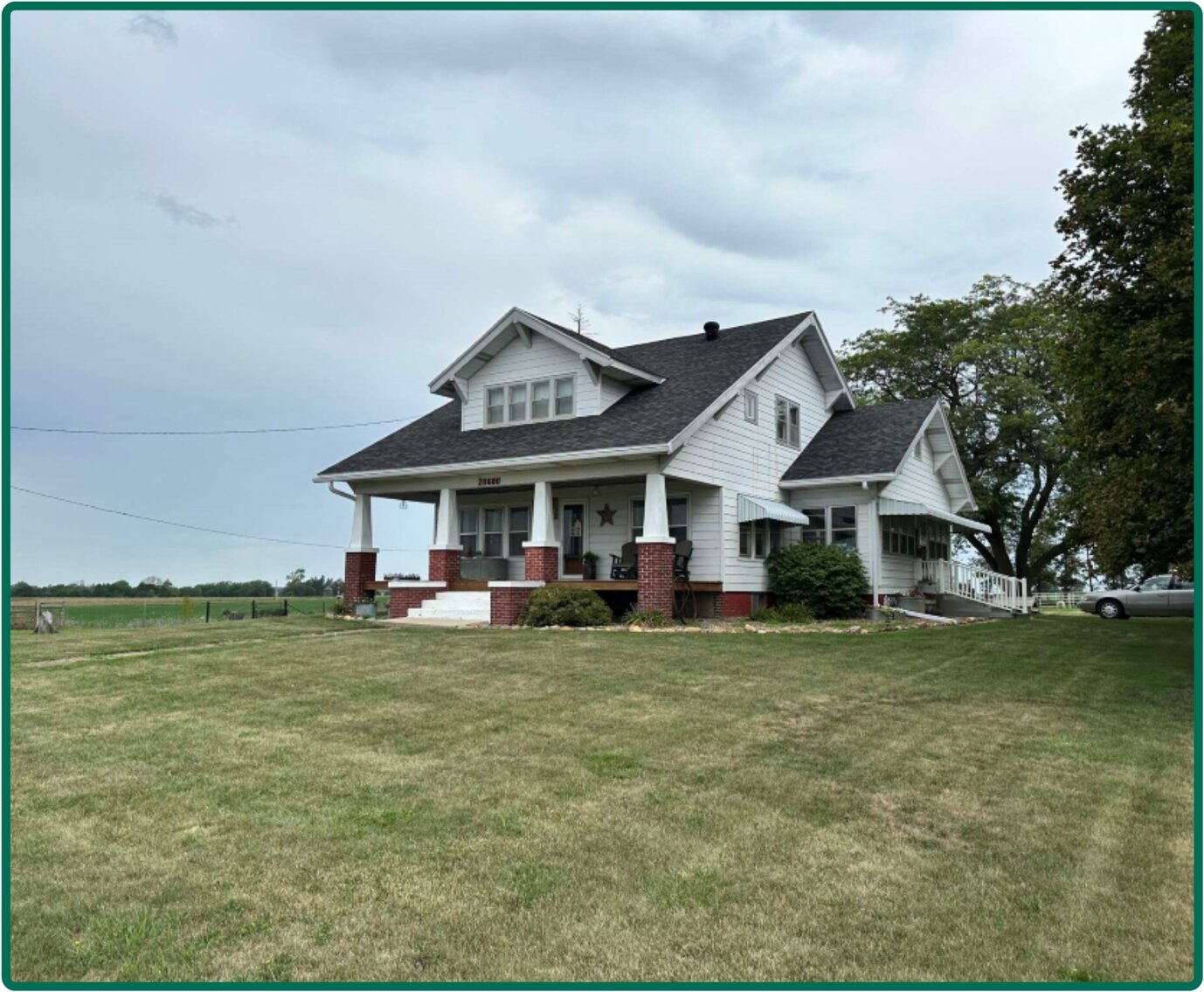 Image for Closed - Decatur Co., IA - 14.29 Ac., m/l (000-3935-01)