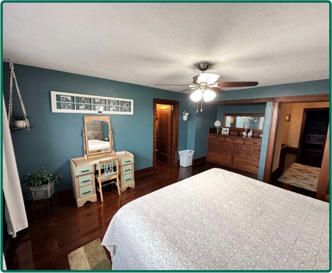 Image for Closed - Decatur Co., IA - 14.29 Ac., m/l (000-3935-01)