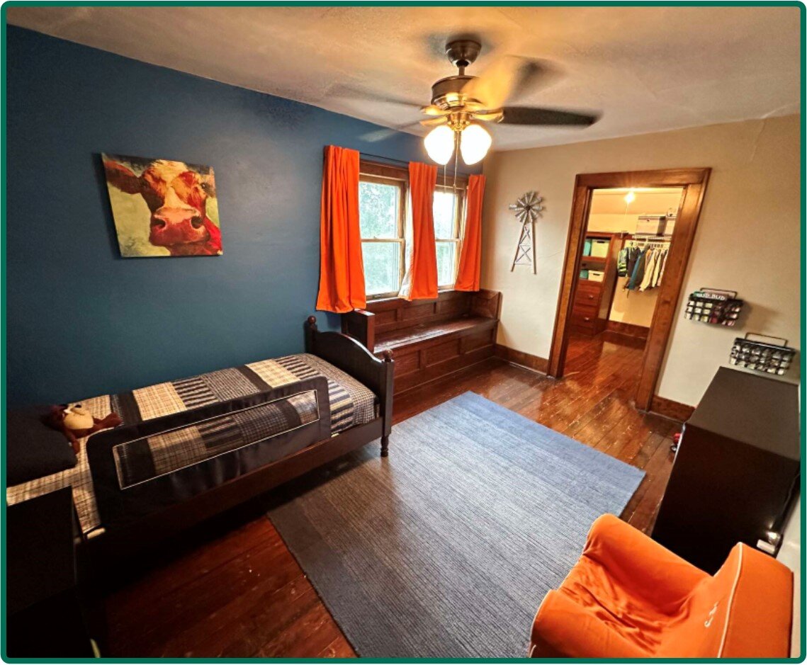 Image for Closed - Decatur Co., IA - 14.29 Ac., m/l (000-3935-01)