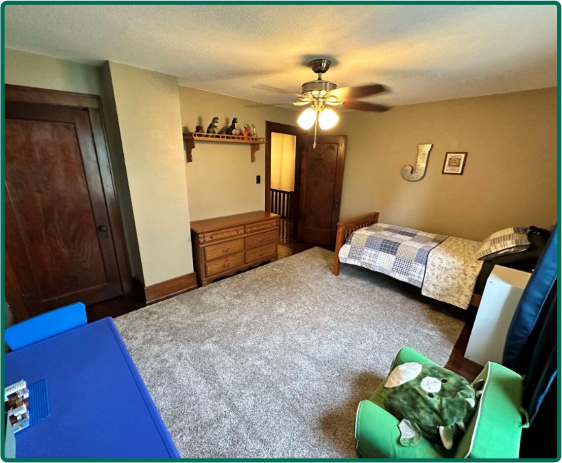 Image for Closed - Decatur Co., IA - 14.29 Ac., m/l (000-3935-01)