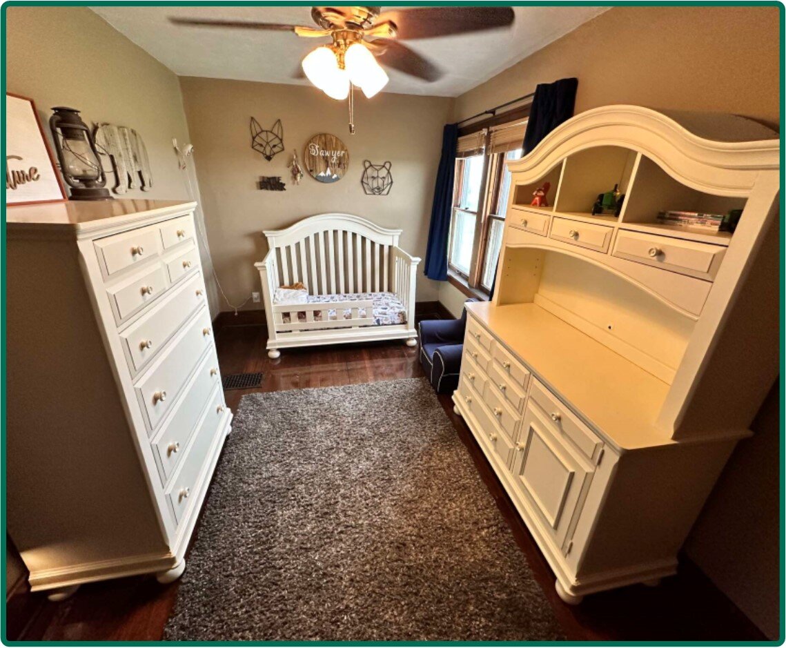 Image for Closed - Decatur Co., IA - 14.29 Ac., m/l (000-3935-01)