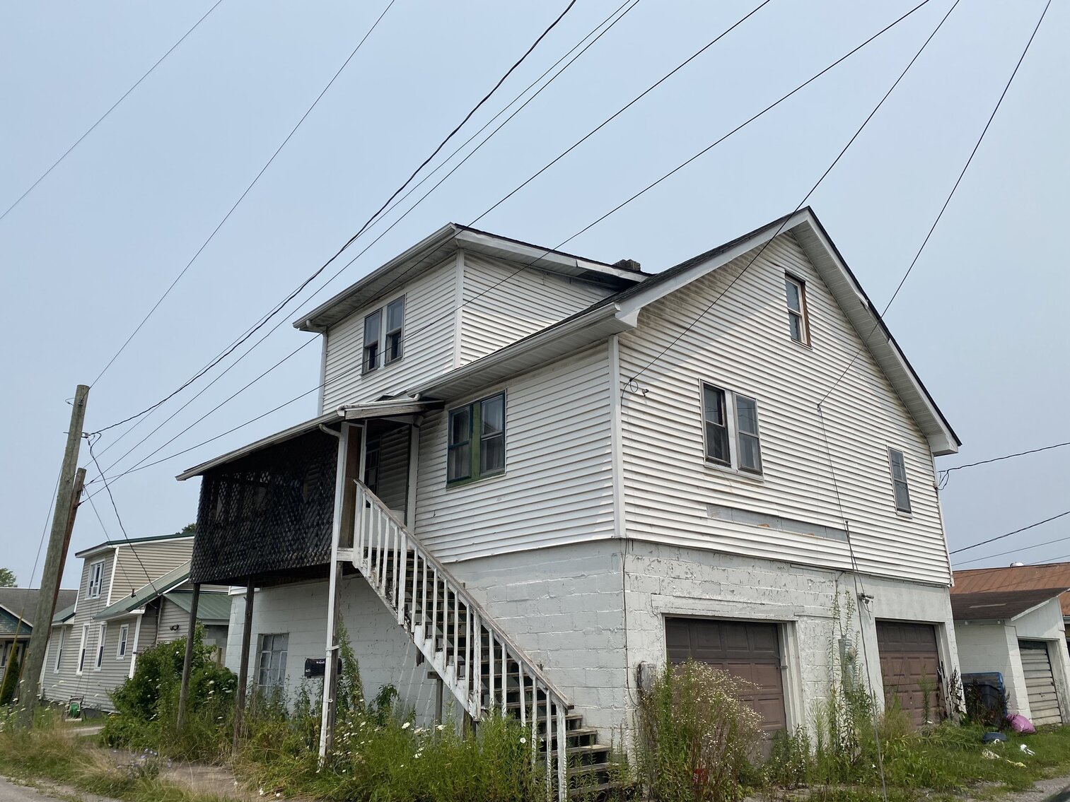 Image for SOLD $30,800 - 4 Bedroom in Elkins Selling to the Highest Bidder