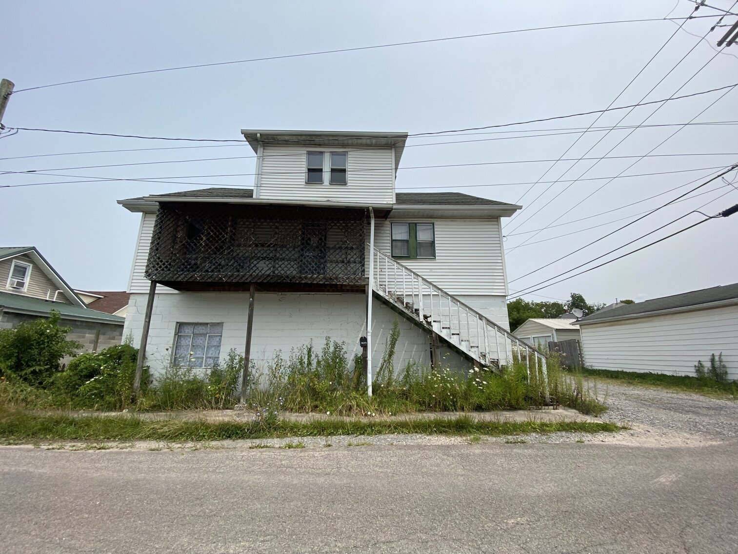 Image for SOLD $30,800 - 4 Bedroom in Elkins Selling to the Highest Bidder