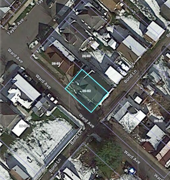 Image for SOLD $30,800 - 4 Bedroom in Elkins Selling to the Highest Bidder