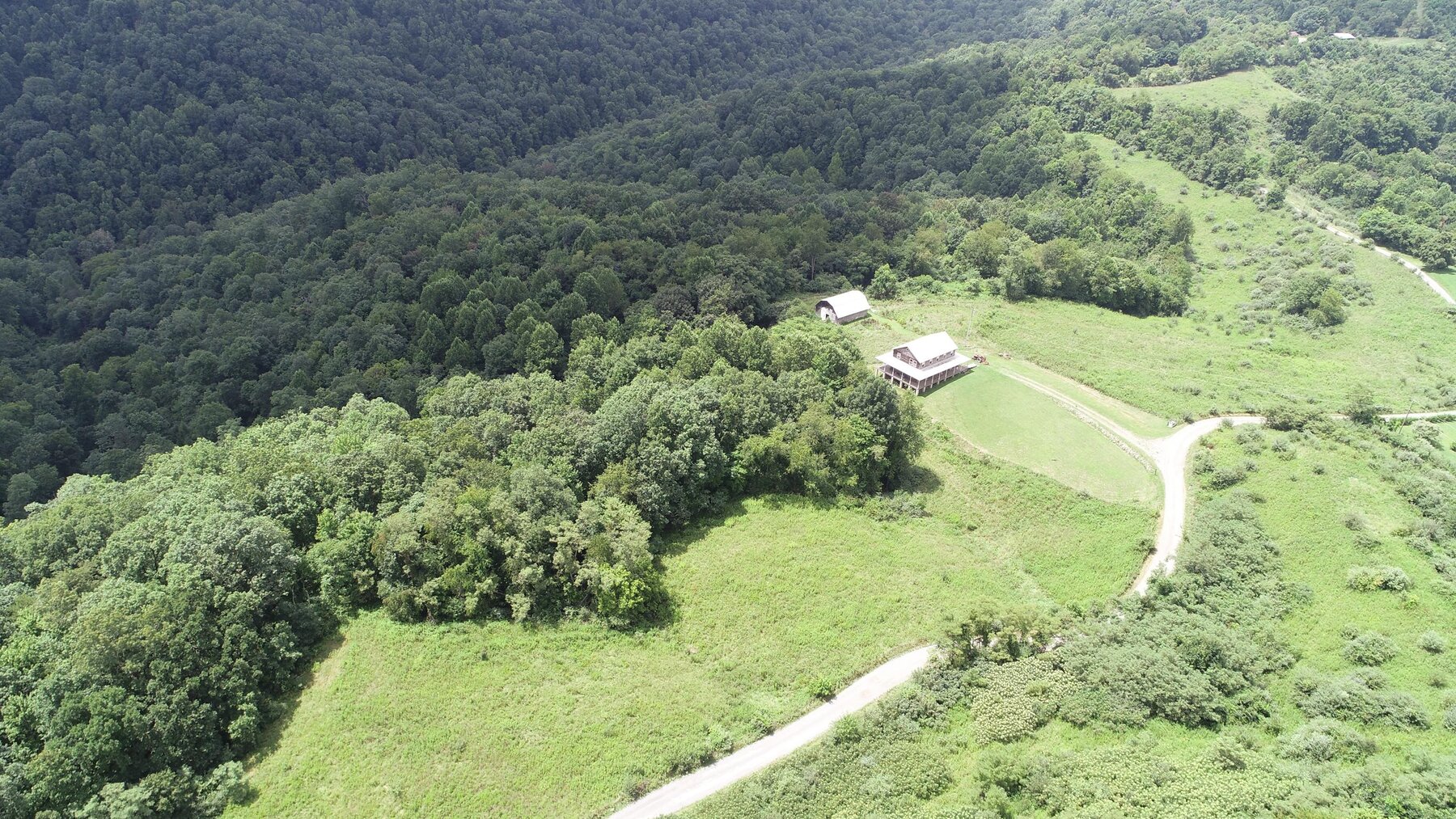 Image for SOLD $162,250 - 3 Bedroom on 39 Acres Selling to the Highest Bidder