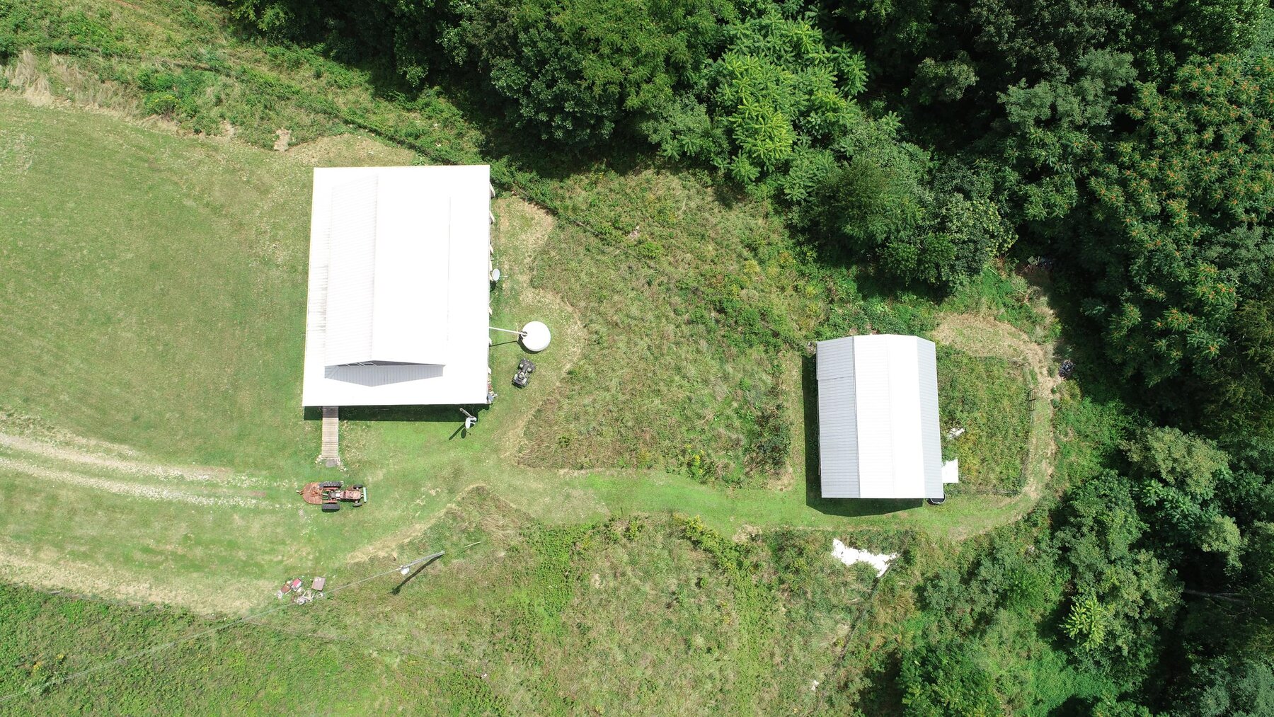 Image for SOLD $162,250 - 3 Bedroom on 39 Acres Selling to the Highest Bidder