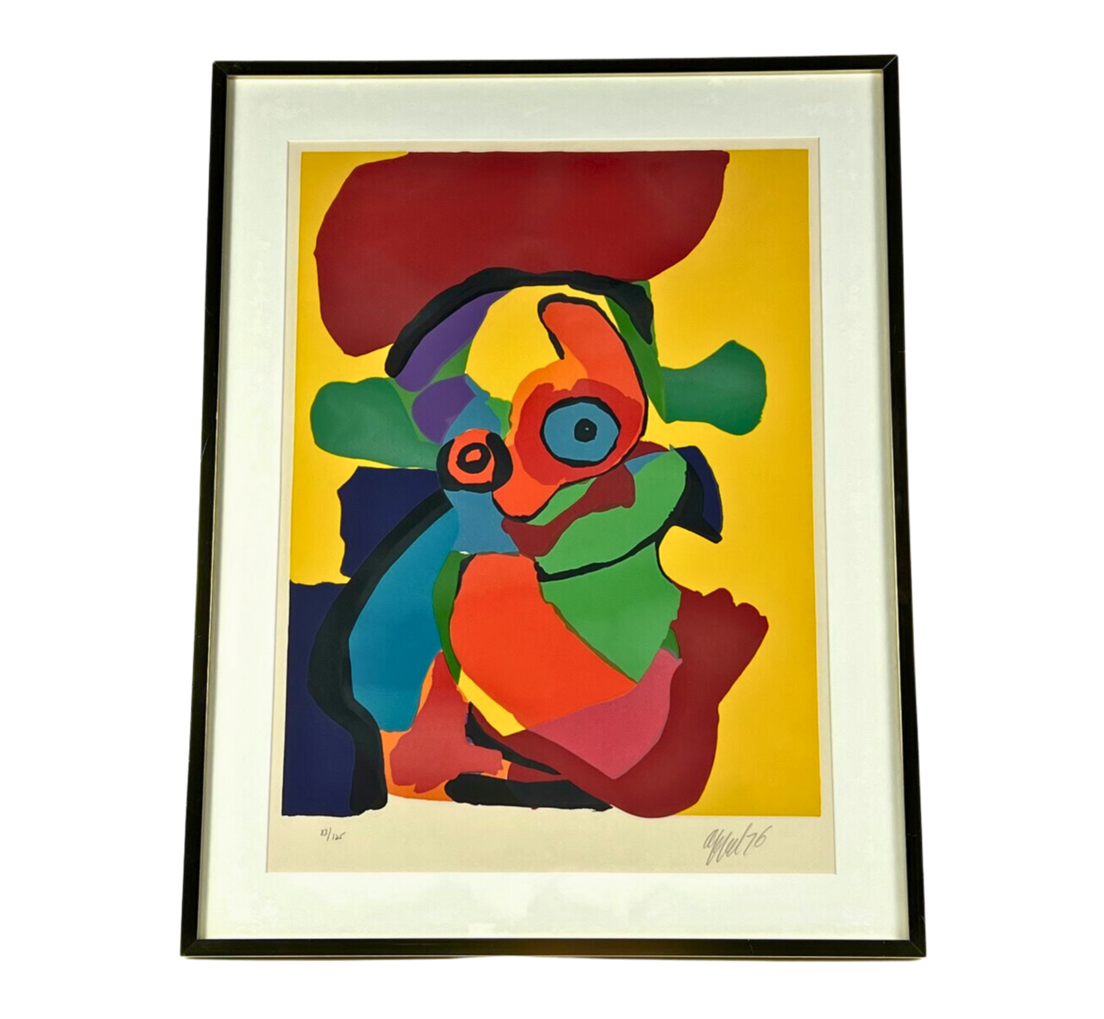 Image for Fine Art and Jewelry Extravaganza: Bid on Masterpieces by Vasarely, Erte, Picasso, Max, and More!