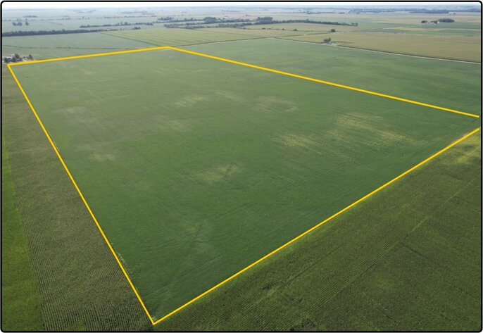 Image for Closed - Iroquois Co., IL - 80.87 Ac., m/l (130-0157-01)
