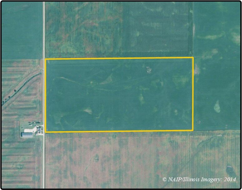 Image for Closed - Iroquois Co., IL - 80.87 Ac., m/l (130-0157-01)