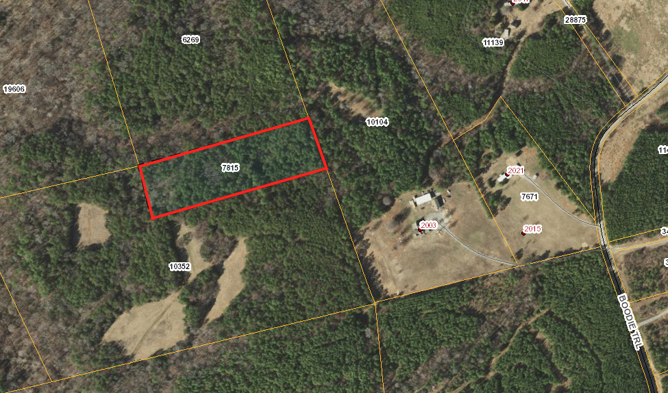 Image for Aug. 28th - Sept. 11th, 2023 Halifax County Tax Auction