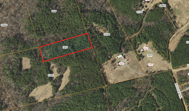 Image for Aug. 28th - Sept. 11th, 2023 Halifax County Tax Auction