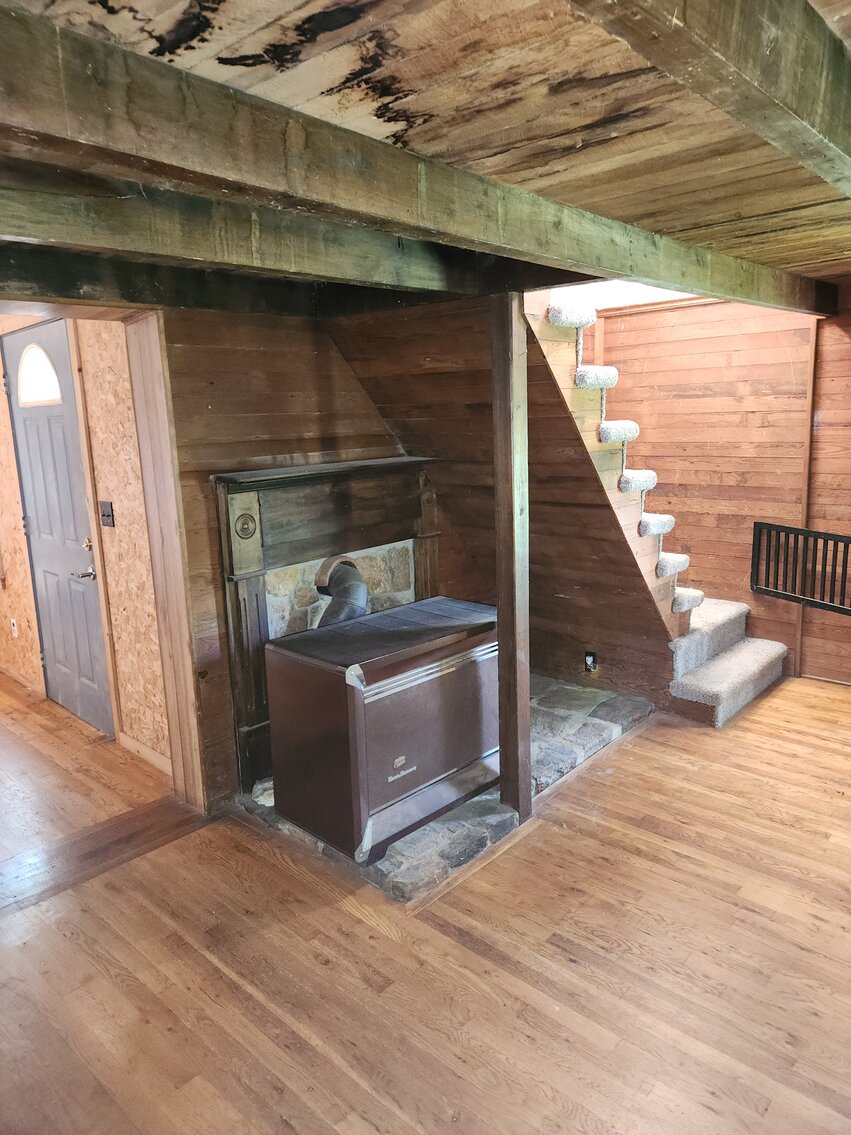 Image for Real Estate Auction - 60± Acres with Farmhouse in Patrick County, VA